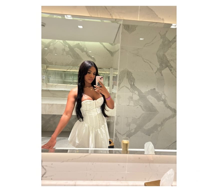 ISABELA MONTEIRO 🧿YOUR P@RTYGIRL💥