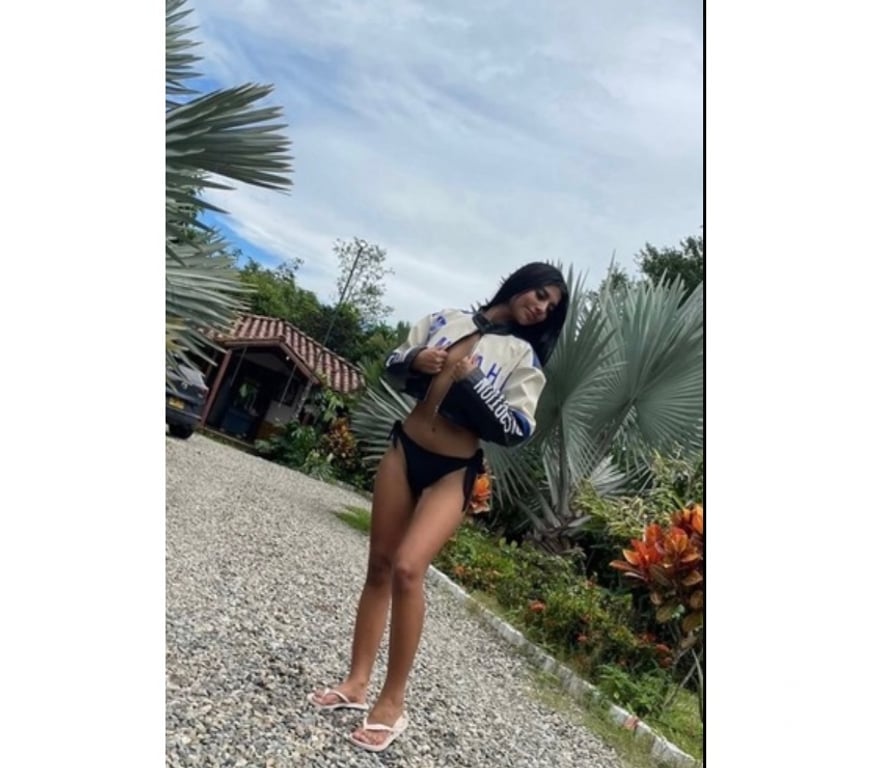 Camila❤️ new and ready for great time ❤️
