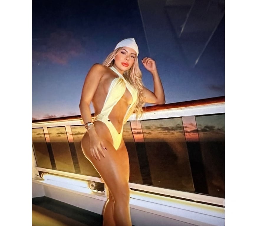 Nanda - New in Mayfair ❤️‍🔥🔞🔥