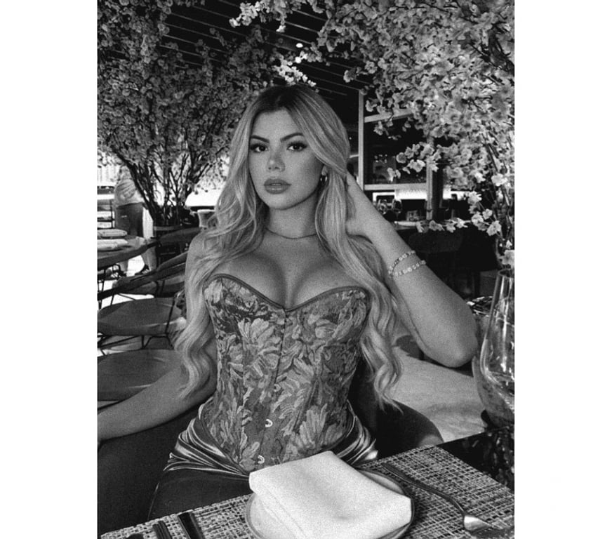 Nanda - New in Mayfair ❤️‍🔥🔞🔥