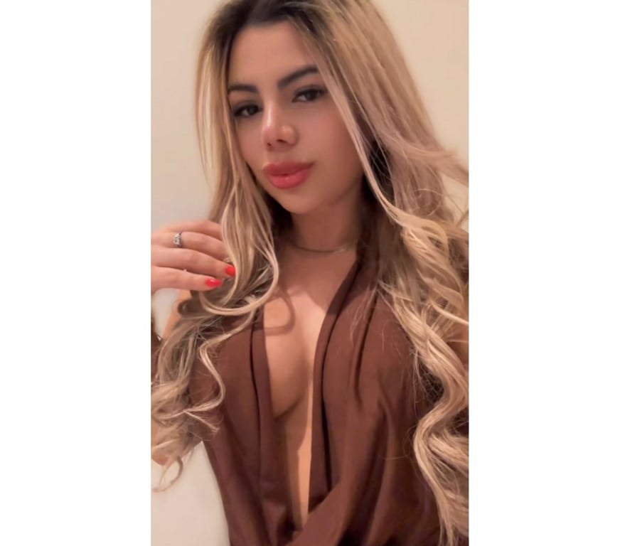 Nanda - New in Mayfair ❤️‍🔥🔞🔥