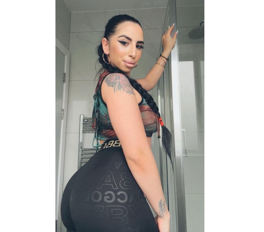 Naughty 🥰Outcall🥰Yasemine 🥰
