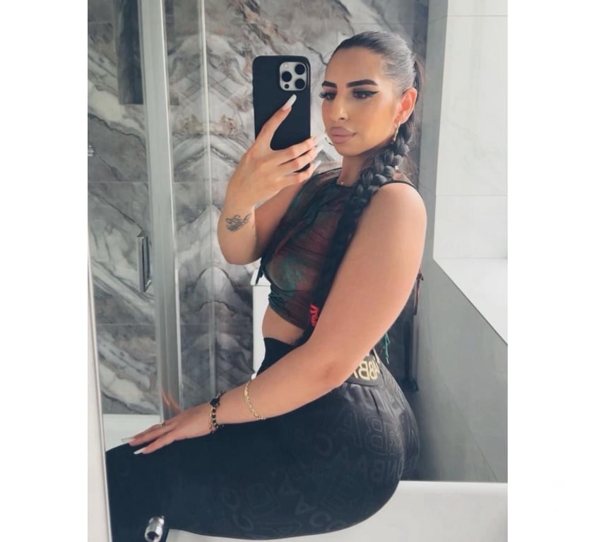 Naughty 🥰Outcall🥰Yasemine 🥰