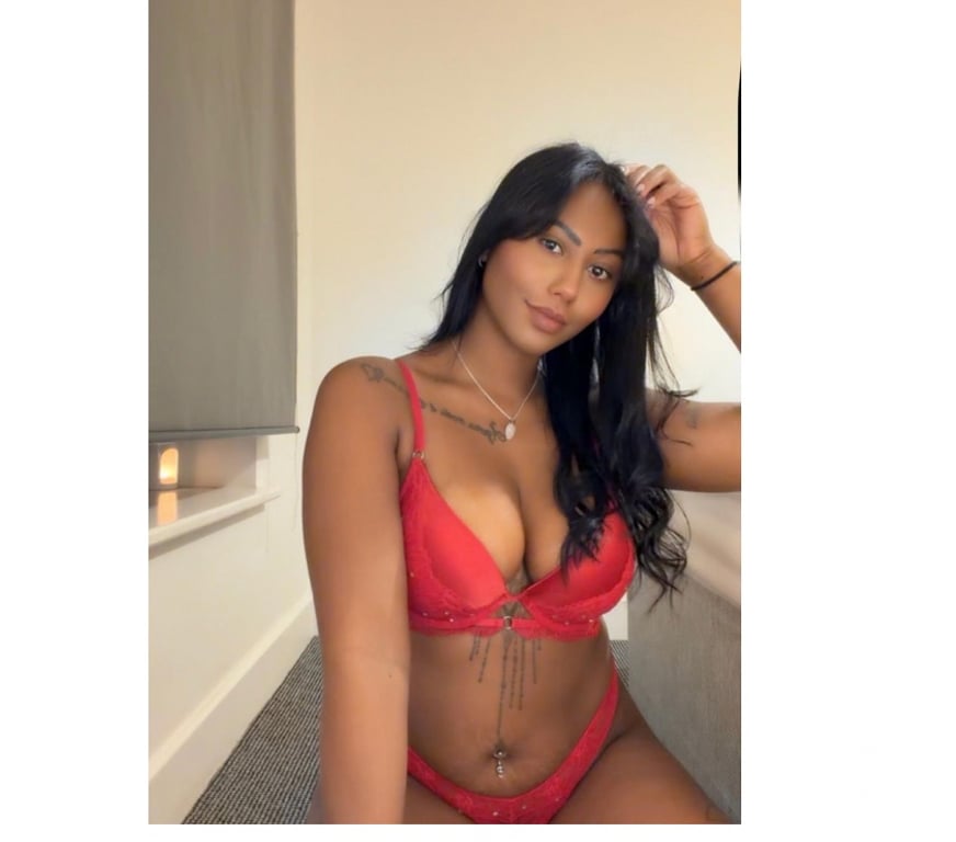 Jade new in town ✨😘 no rush 🥳 party