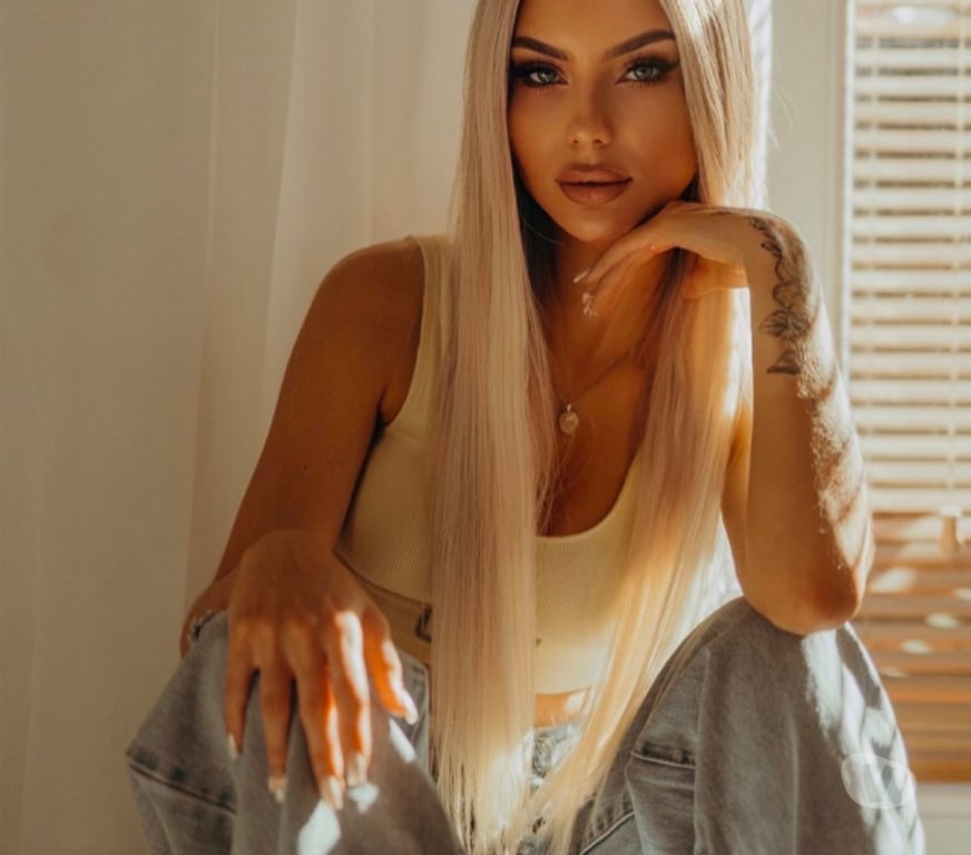 AMANDA❤️‍🔥PARTY GIRL🍾🥂NEW GIRL IN TOWN😘