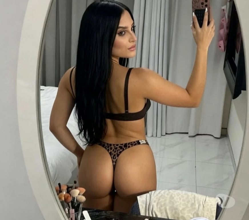 Hot 🔥Party girl!❤️NEW IN TOWN!REAL PHOTO! IN&OUT!