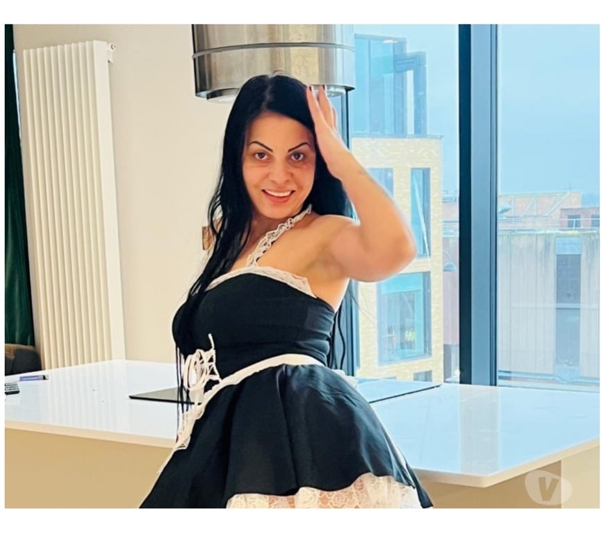 hey Jasmine perfect slim body❤️owo included