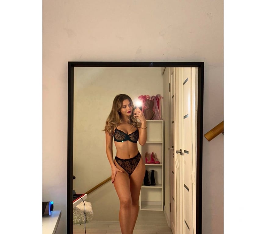 Anabella🔥THE BEST PARTY GIRL🔞🥂NO RUSH
