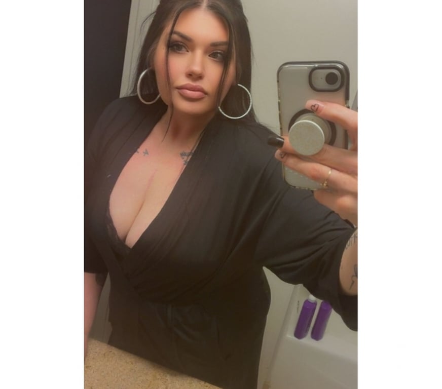 Natty Curvy Girl ❤️ Big boobs 😍 LAST DAYS