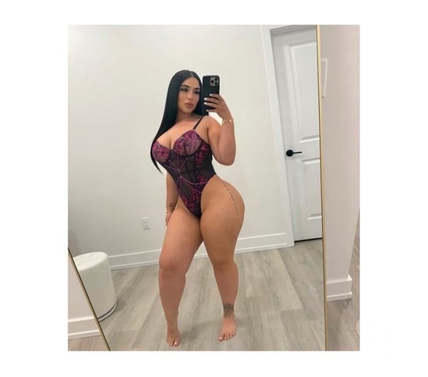 ❣️Priscilla, a naughty lady with a perfect body