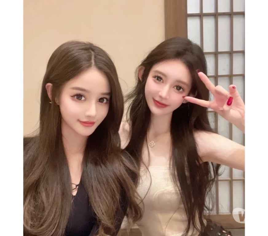 ⭐NEW⭐True Korean Experience💕Central London🥰VIP