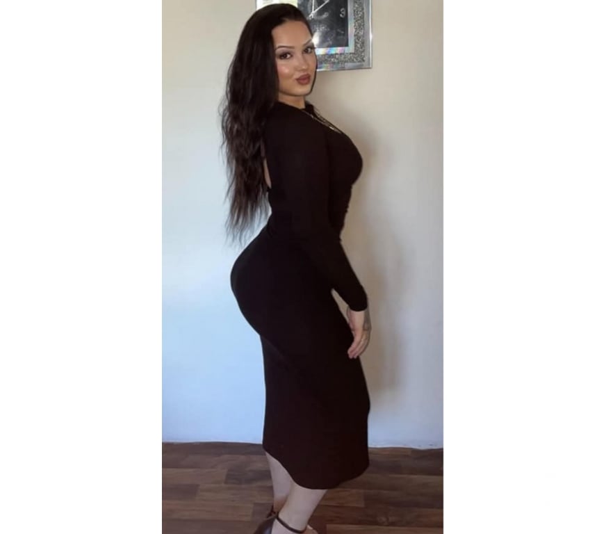 Hi i m new Raysa massage owo party