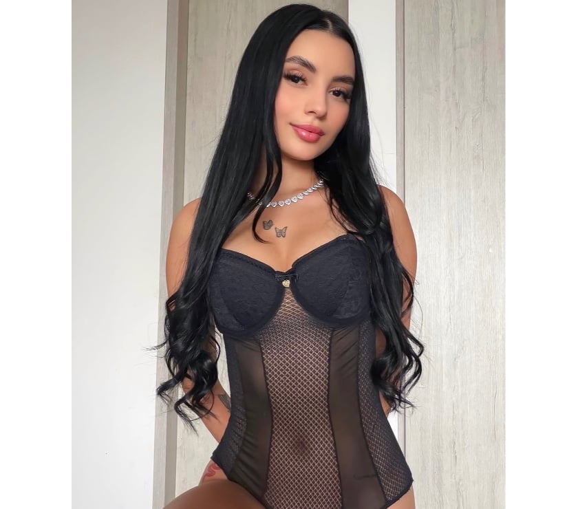 Come and meet me to be surprised 🇧🇷💕