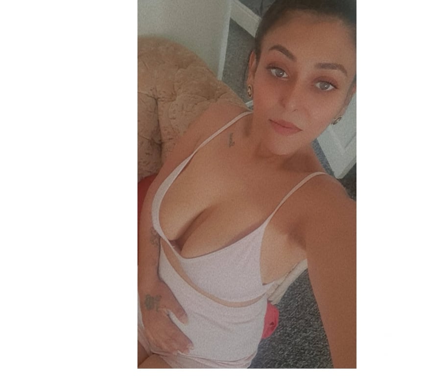 ❤️Alexya NEW 🥂Girl 🍭 REAL PARTY 🍾🥂