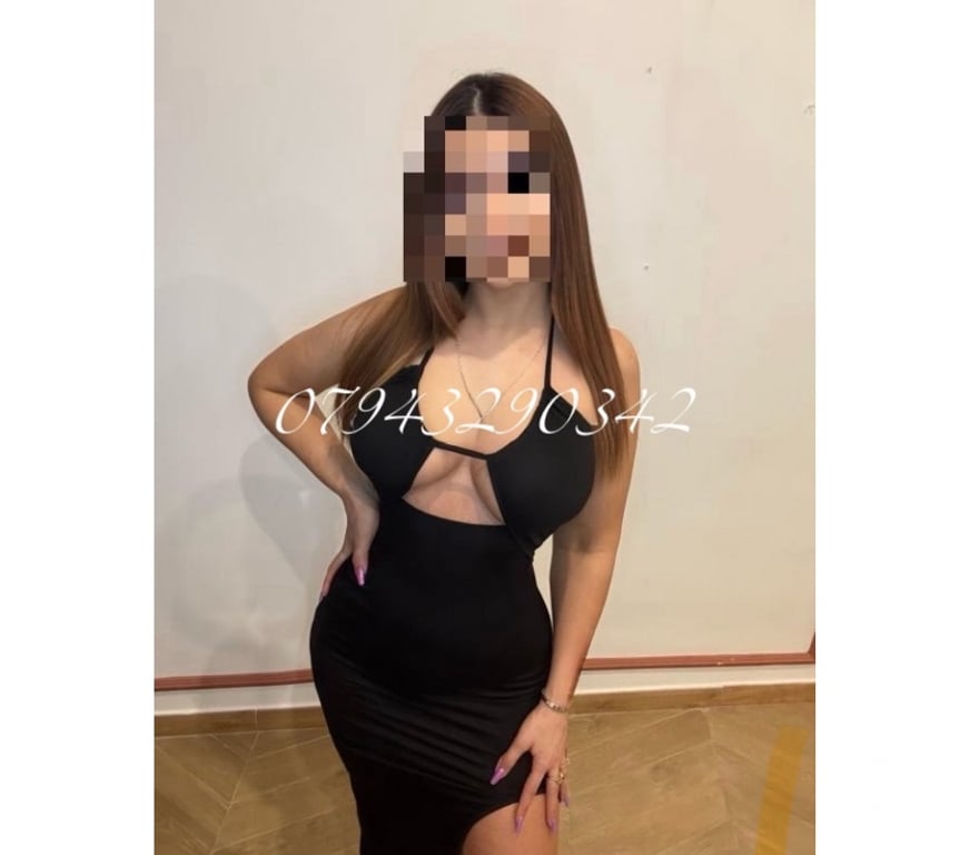 Sellene 🤎 NEW in Beeston 🔞❗️