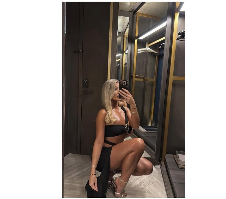 Kinky and ready for Party 😈🙈 Outcall&Incall