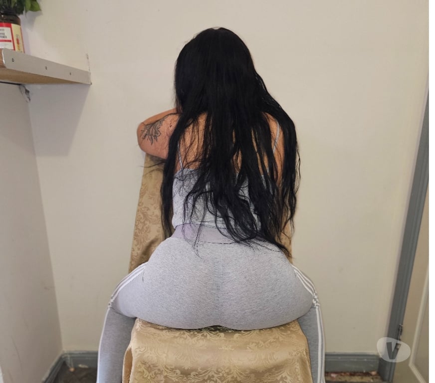 🔴Leah just back on town🔞‼️