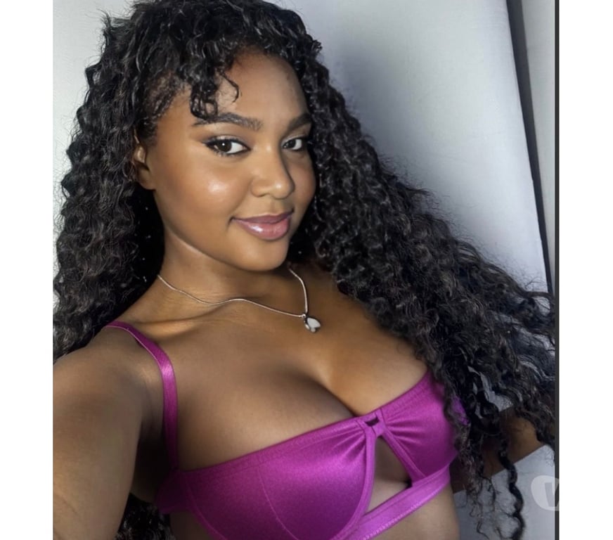Busty Brazilian❤️‍🔥😍