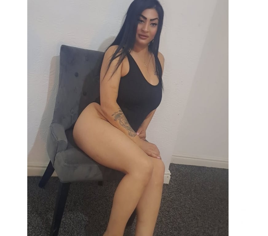 ✨ Ranya,💜 NEW IN TOWN 💜–PARTY Girls🎉 ✨