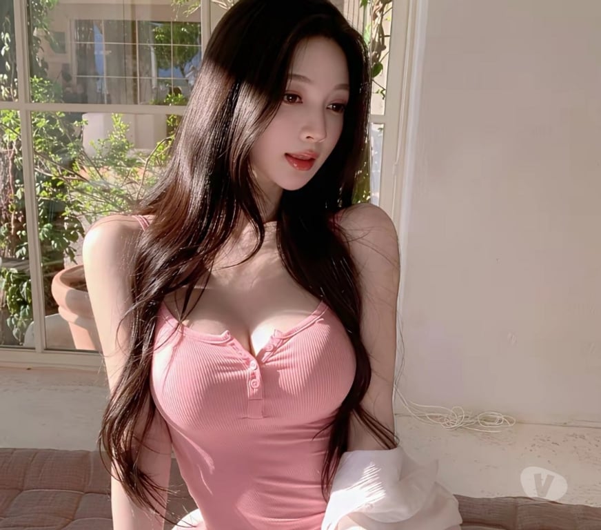🌹 Caring Companion • Fun & Intimate 🌹(24H)