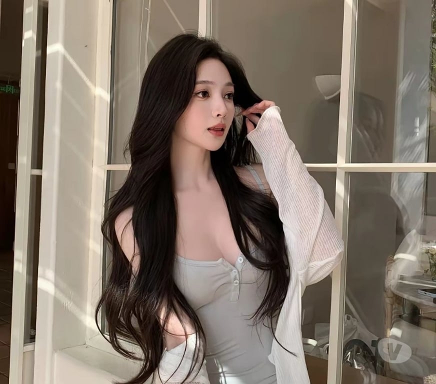 🌹 Caring Companion • Fun & Intimate 🌹(24H)