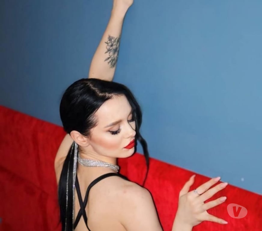 Anne 🩷Hot and Sexy INCALL&OUTCALL