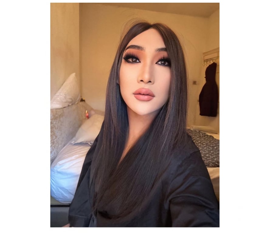 Ivy Sexy Thai TS.🥰❤️‍🔥Best Service 🍑💦