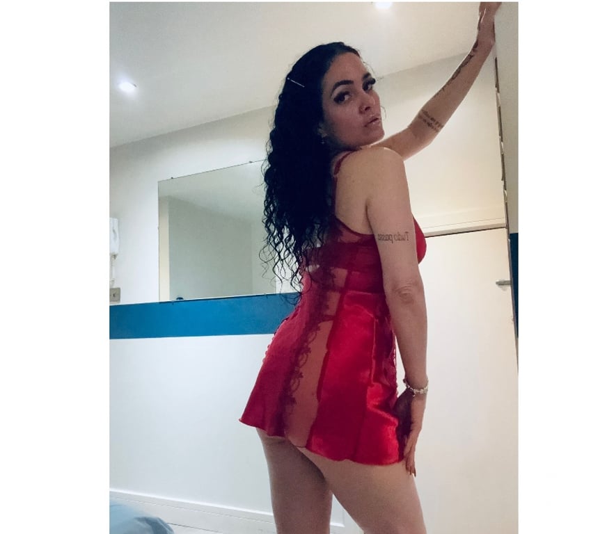 New New in Streatham 24 7, queen OWO 🫦🇧🇷
