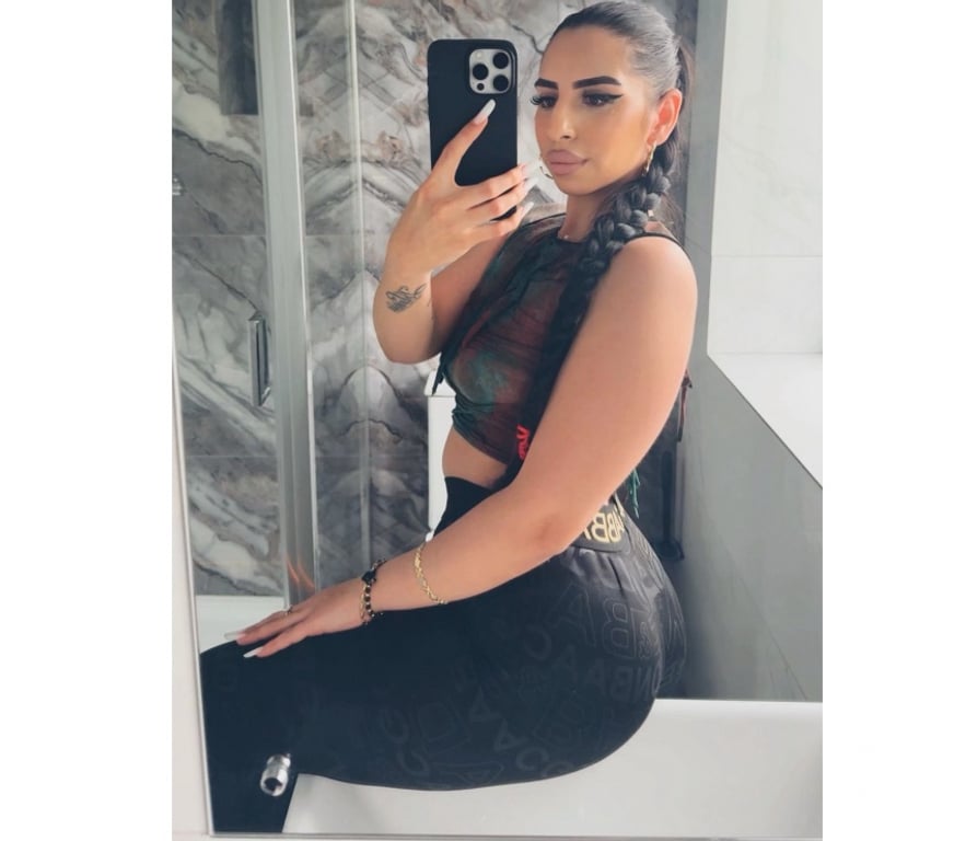 Hot girl xx call me Sasha xxxOutcalls