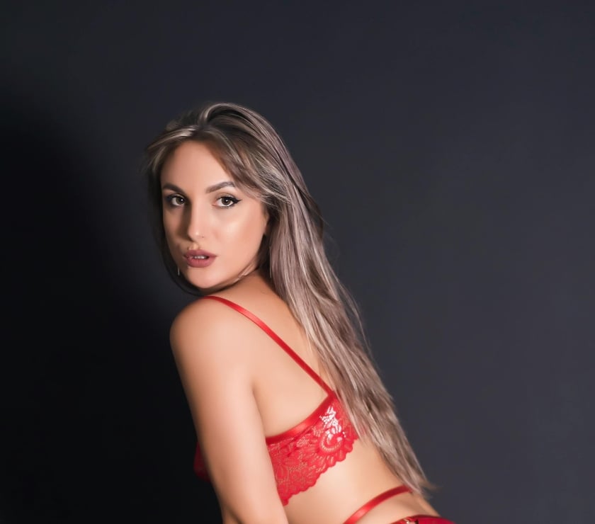 🍓😍 ⭐REBECCA RODEO PARTY girl Barkingside 🍓