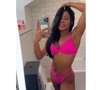 🇧🇷Luxury No-Rush Outcall Service in Longford