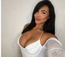 🇧🇷Luxury No-Rush Outcall Service in Longford