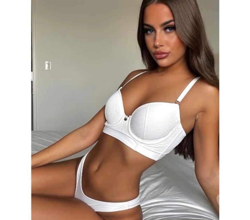 Francisca 🇧🇷 complete🔞party 🎉 🆕