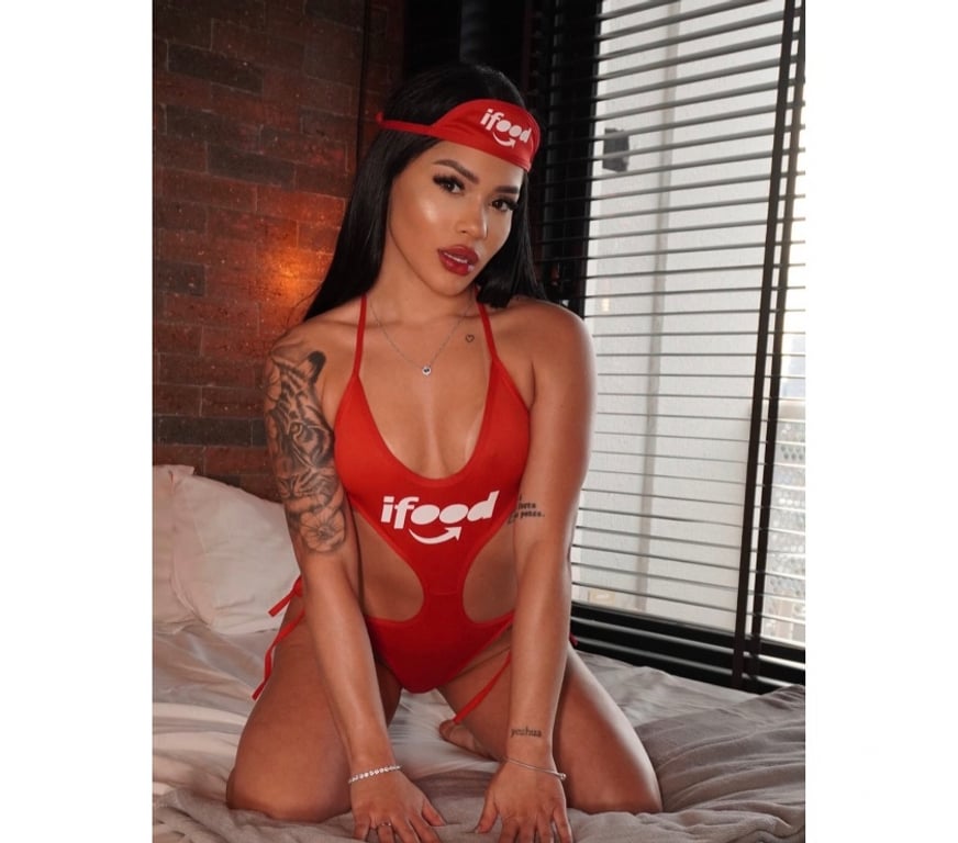 Maya brunette HOT😋🔥 Party Girl🥂💥No Rush💥