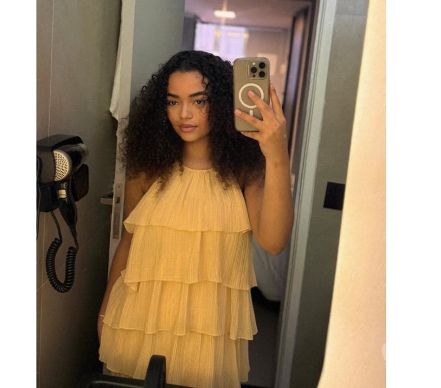JESSY real beauty and 100% real pictures