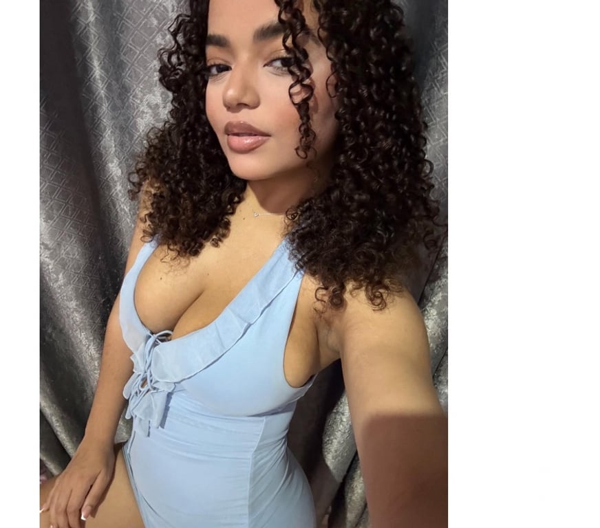 JESSY real beauty and 100% real pictures