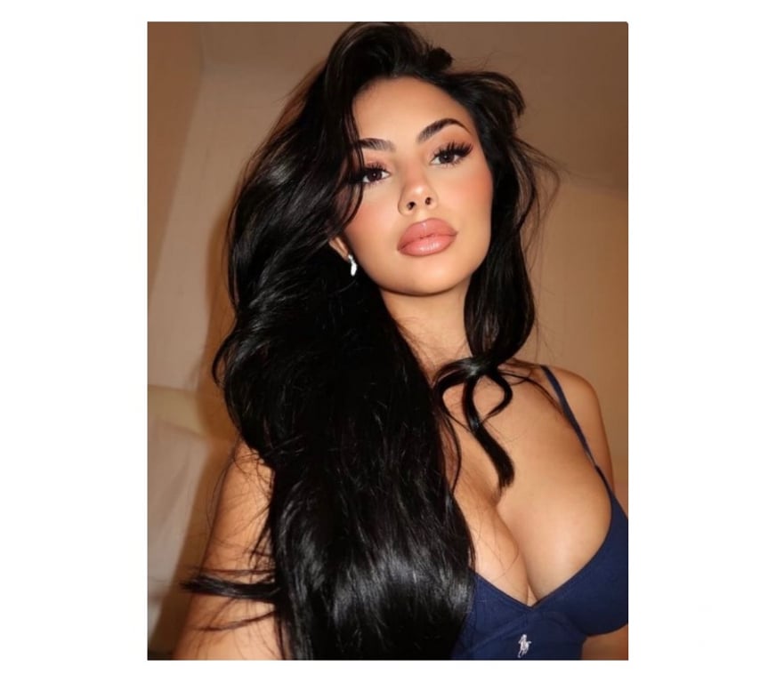 Mia Outcall for Parties