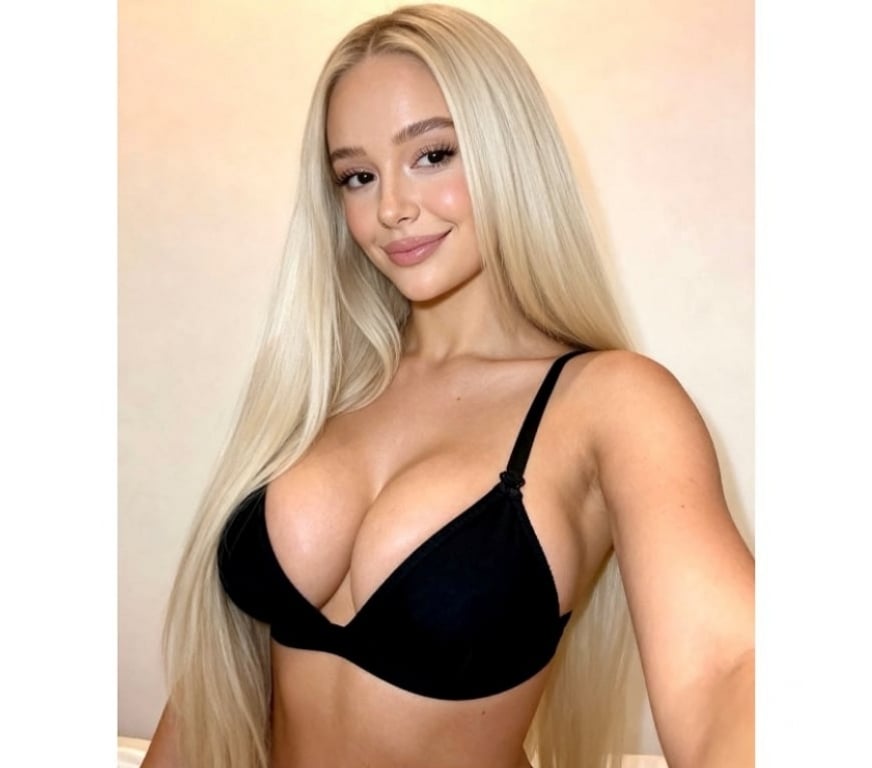 Sara new here best time