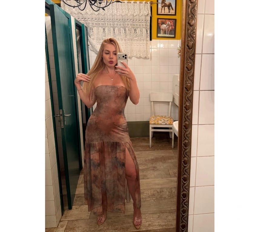 💥SOPHIA 🇧🇷 JUST ARRIVED BBY 💋💥