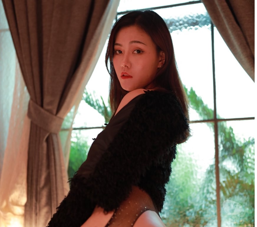 💯Top Japanese Model💕Best massage Escort💕no rush