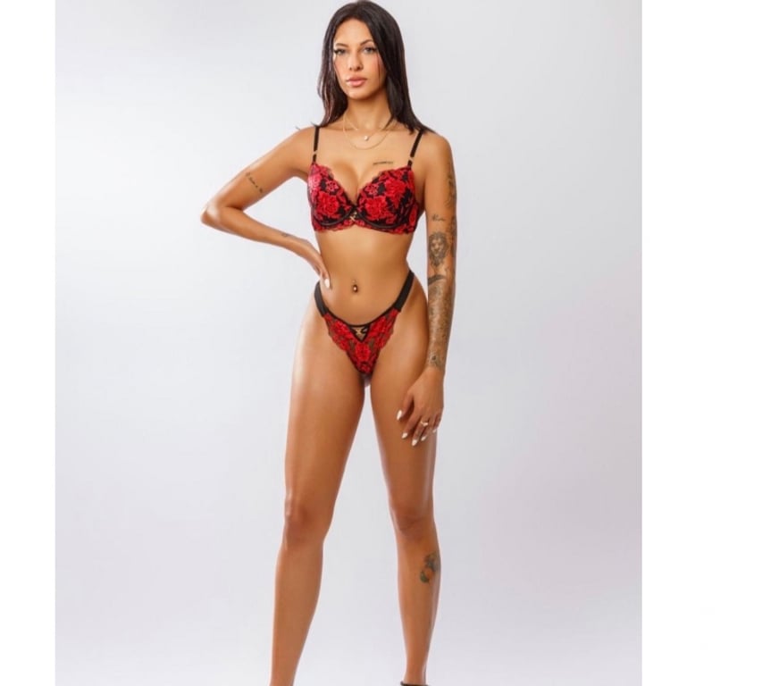 🇧🇷💋 Brazilian Hot Party Girl ⭐️ NEW