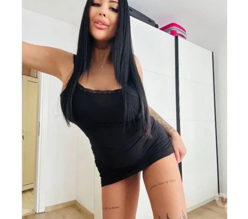 💞💯Genuine Alyss💞New Girl Incall 💞