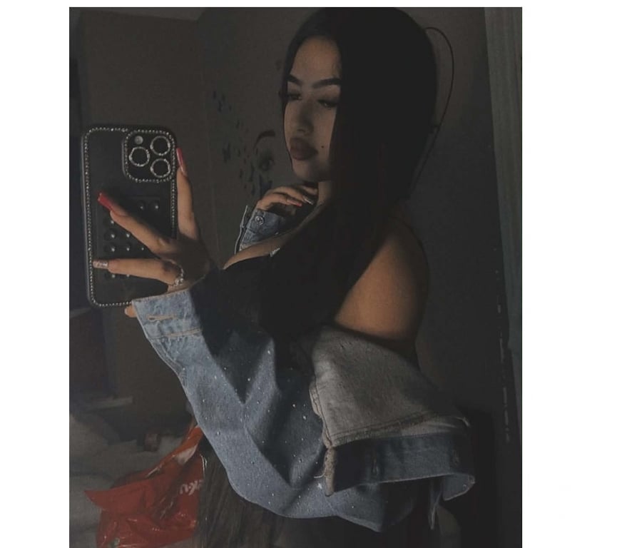 Kasia 🍑 New Polish ♥️ 07394486982