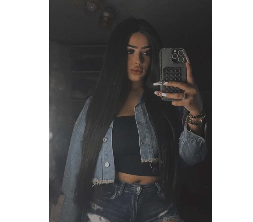 Kasia 🍑 New Polish ♥️ 07394486982