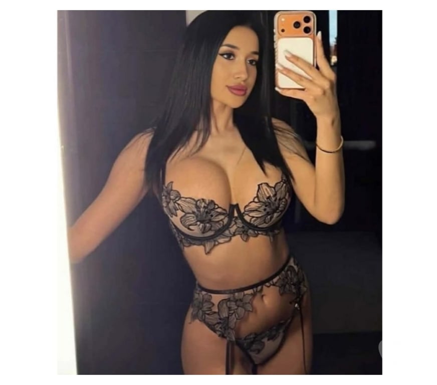 Geanyna New in Town Real Luxury Party Girl🥂🍾