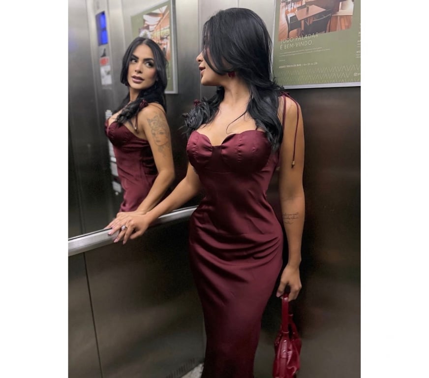 🌟🇧🇷NEW GIRL 🎉🥳 BEST SERVICE, WHATSAPP ME